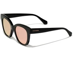 Hawkers AUDREY #juodas rose auksinis 1 u