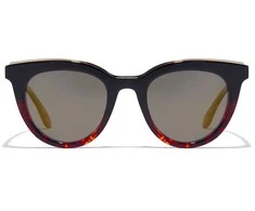 Hawkers BELLA polarized #Juodas Gold 1 u
