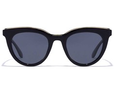Hawkers BELLA polarized #Juodas Gray 1 u