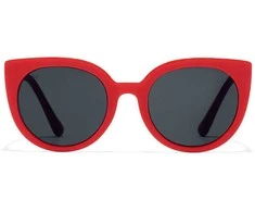 Hawkers DIVINE KIDS #red dark 1 u
