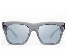 Hawkers NARCISO #pilkas mėlynas chrome 1 u
