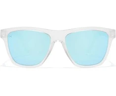 Hawkers ONE LS RAW polarized #Air Matte Mėlyna 1 u