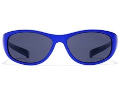 Hawkers RAVE KIDS #metallic mėlynas dark 1 u