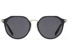Hawkers WARWICK METAL #Juodas Dark 1 u