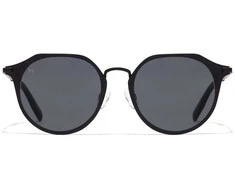 Hawkers WARWICK METAL #Juodas Dark Mėlyna 1 u