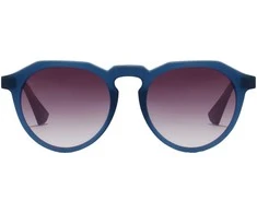 Hawkers WARWICK #navy transparent iron exclusive 1 u