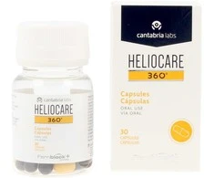 Heliocare 360 Capsules 30 Units