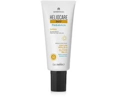 Heliocare 360° Pediatrics SPF50 Apsauginis losjonas vaikams nuo saulės, 200 ml