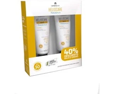 „Heliocare 360 Pediatrics“ losjonas nuo saulės su SPF 50+ 2 vnt., 200 ml