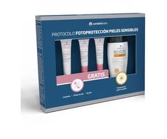 Heliocare 360º Mineral Tolerance Set apsaugos nuo saulės rinkinys
