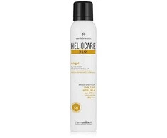 Heliocare 360 Airgel Spf50 Body purškiama apsauga nuo saulės 200ml