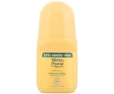 "Heno De Pravia" originalus dezodorantas Roll-on 50ml