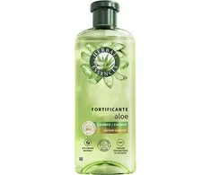 Herbal Essences Fortificante Aloe Šampūnas šampūnas, 350 ml