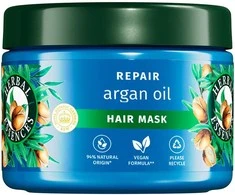 Herbal Essences Herbal Essence Aceite Argan Mascarilla Reparadora, 500 ml