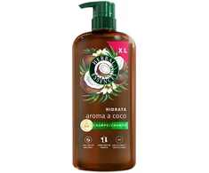 Herbal Essences HERBAL ESSENCE AROMA COCO moisturizing Šampūnas 630 ml