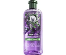 Herbal Essences Lavender Minkštinantis ir glotninantis Šampūnas šampūnas, 350 ml