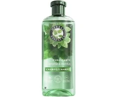 Herbal Essences Herbal Essence Menta Champú Purificante, 350 ml