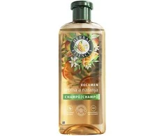 Herbal Essences Volume Naranja Šampūnas apimties suteikiantis šampūnas, 350 ml