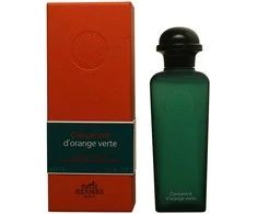 Hermes Concentré d´Oranžinis Verte EDT, 100 ml
