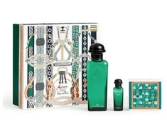 Hermès Hermes Eau D'oranžinis Set 100 Feh23