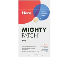 Hero MIGHTY PATCH duo acne patch 44 gr
