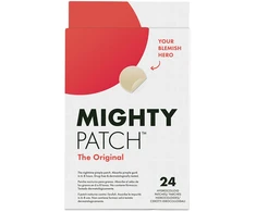 Hero MIGHTY PATCH original acne patch 24 u