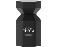 House Of Theom EPIC ELEGANCE EDP vapor 75 ml