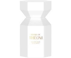 House Of Theom GOLDEN DAZE EDP vapor 75 ml