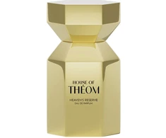 House Of Theom HEAVENS RESERVE EDP vapo 75 ml