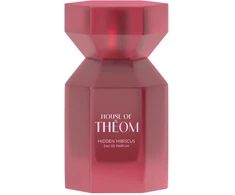 House Of Theom HIDDEN HIBISCUS EDP vapo 75 ml