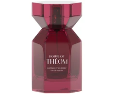 House Of Theom MIDNIGHT CHERRY EDP vapo 75 ml