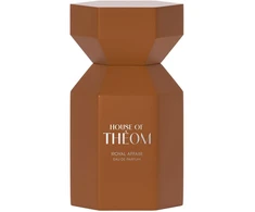 House Of Theom ROYAL AFFAIR EDP vapor 75 ml