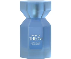 House Of Theom SACRED ISLAND EDP vapor 75 ml