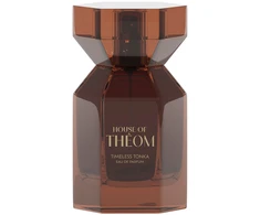House Of Theom TIMELESS TONKA EDP vapor 75 ml