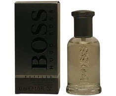 Kvepalai vyrams Hugo Boss Bottled for Men EDT, 30 ml