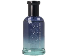 Hugo Boss Bottled Striking Lavender EDP Purškiklis, 50 ml