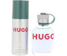 Hugo Boss Hugo Man dovanų rinkinys, 225 ml