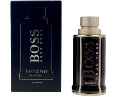 Kvepalai vyrams HUGO BOSS Boss The Scent EDP, 100 ml
