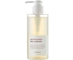 Hyggee PH HYALURON gel cleanser 200ml