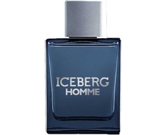 Iceberg Homme EDT Purškiklis, 100 ml