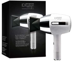 Plaukų džiovintuvas Id Italian Elite Protec Compact Hair 1400w 1 U