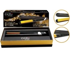 Id Italian Id itališkas keratineris Styler Gold 1 U