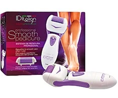 Id Italian Smooth Pedicure Sistema Pedicura Profesional 1 U