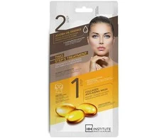Idc Institute Idc institutai Idc Anti-Ageing kolageno kaukė 3d