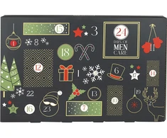 Idc Institute ADVENT CALENDAR 24 pcs