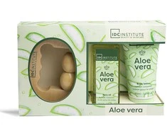 Idc Institute Aloe Vera Estuche 3 Piezas