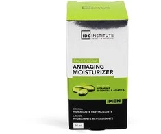 Idc Institute Antiaging Moisturizer Crema Facial Hidratante, 50 ml