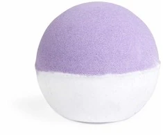 Idc Institute Bath Bombs Pure Energy Lavender vonios bomba, 1 vnt.
