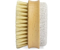 Idc Institute Body y Pumice Stone Doble Cara 1 U