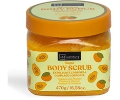 Idc Institute Idc Inst Papaya y Mango Sugar Body Scrub